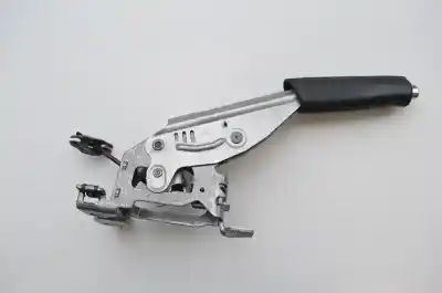 Pezzo di ricambio per auto di seconda mano leva del freno a mano per skoda octaviaii 1z3 (2004-2013) riferimenti oem iam 1z2711303c,1j0947561  