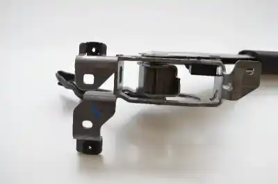 Pezzo di ricambio per auto di seconda mano leva del freno a mano per skoda octaviaii 1z3 (2004-2013) riferimenti oem iam 1z2711303c,1j0947561  