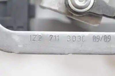 Pezzo di ricambio per auto di seconda mano leva del freno a mano per skoda octaviaii 1z3 (2004-2013) riferimenti oem iam 1z2711303c,1j0947561  