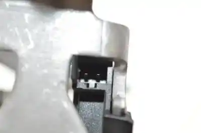 Pezzo di ricambio per auto di seconda mano leva del freno a mano per skoda octaviaii 1z3 (2004-2013) riferimenti oem iam 1z2711303c,1j0947561  