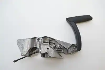Gebrauchtes Autoersatzteil HANDBREMSHEBEL zum AUDI A3 8P1  OEM-IAM-Referenzen 8P0711303C,1J0947561  