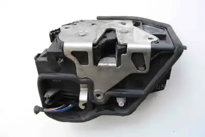 Second-hand car spare part REAR LEFT DOOR LOCK for BMW 7 E65, E66, E67  OEM IAM references 7167075  