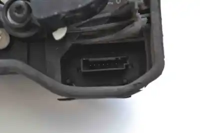 Автозапчасти б/у замок задней правой двери за bmw 7 e65, e66, e67 (2001-2009) ссылки oem iam 7167070  