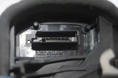 Peça sobressalente para automóvel em segunda mão fechadura da porta traseira direita por bmw 7 e65, e66, e67 (2001-2009) referências oem iam 7167076  