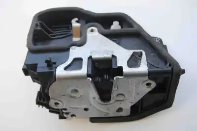Peça sobressalente para automóvel em segunda mão FECHADURA DA PORTA TRASEIRA DIREITA por BMW 7 E65, E66, E67  Referências OEM IAM 7167076  