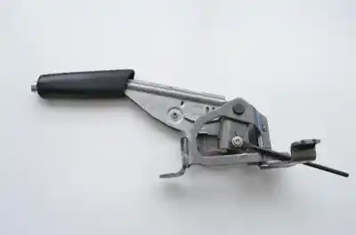Pièce détachée automobile d'occasion LEVIER DE FREIN A MAIN pour SKODA OCTAVIA II COMBI 1Z5  Références OEM IAM 1Z2711303C  
