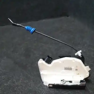 İkinci el araba yedek parçası ARKA SAG KAPI KILIDI için VOLKSWAGEN CC 358  OEM IAM referansları 5N0839016G  