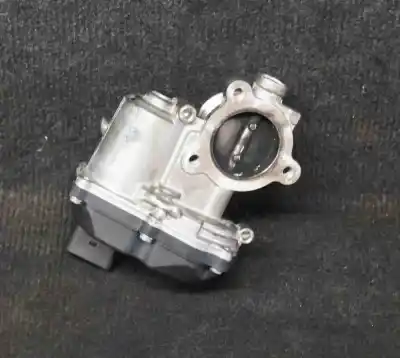 Автозапчасти б/у клапан рог за audi a3 limousine 8vs, 8vm (2013-2020) ссылки oem iam 04l131501c  