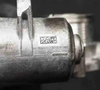 Автозапчасти б/у клапан рог за audi a3 limousine 8vs, 8vm (2013-2020) ссылки oem iam 04l131501c  