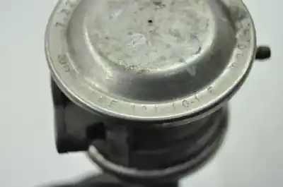 Автозапчастина б/у клапан egr для audi a6 4f2, c6 (2004-2011) посилання на oem iam 06e131101e  