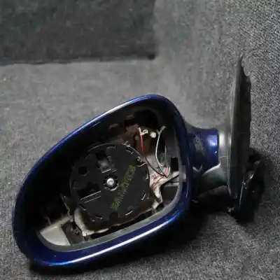 Peça sobressalente para automóvel em segunda mão ESPELHO RETROVISOR ESQUERDO por VOLKSWAGEN PASSAT B6 3C2  Referências OEM IAM 3C0857933  