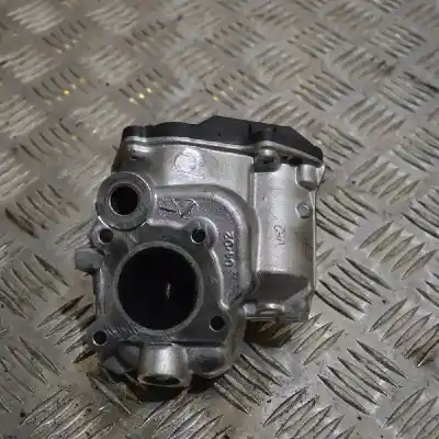 Pezzo di ricambio per auto di seconda mano VALVOLA EGR per MERCEDES-BENZ C W205  Riferimenti OEM IAM A6511400860  