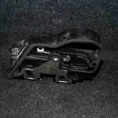 Peça sobressalente para automóvel em segunda mão fechadura da porta traseira esquerda por bmw x3 e83 (2003-2011) referências oem iam 7167075  