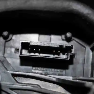 Peça sobressalente para automóvel em segunda mão fechadura da porta traseira esquerda por bmw x3 e83 (2003-2011) referências oem iam 7167075  