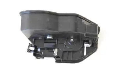 Second-hand car spare part rear left door lock for bmw x5 e70 (2006-2013) oem iam references 7229459  