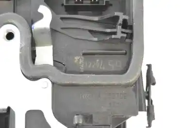Second-hand car spare part rear left door lock for bmw x5 e70 (2006-2013) oem iam references 7229459  
