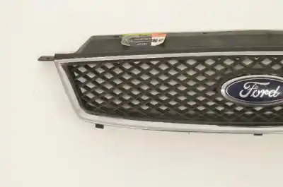 Автозапчастина б/у передня решіта для ford focus c-max (2003-2007) посилання на oem iam 3m51-r8138,3m51-r8200,3m51-r8b271  