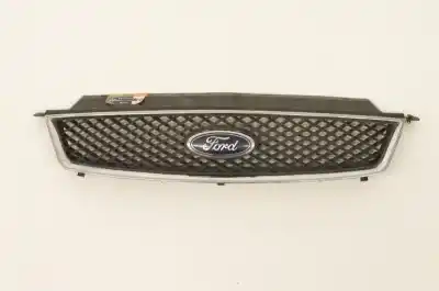 Автозапчастина б/у ПЕРЕДНЯ РЕШІТА для FORD FOCUS C-MAX  Посилання на OEM IAM 3M51-R8138,3M51-R8200,3M51-R8B271  
