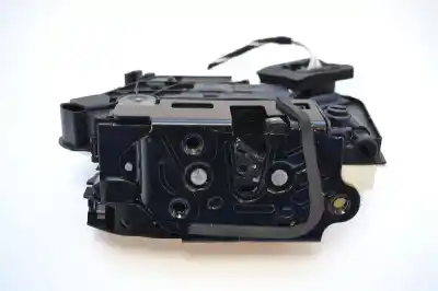 Second-hand car spare part REAR RIGHT DOOR LOCK for VOLKSWAGEN GOLF VII 5G1, BQ1, BE1, BE2  OEM IAM references 5K4839016R  