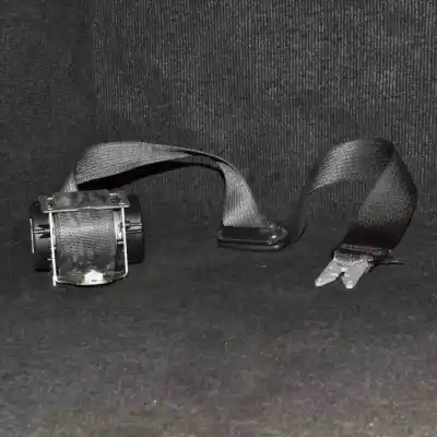 Peça sobressalente para automóvel em segunda mão CINTO DE SEGURANÇA DIANTEIRO DIREITO por OPEL CORSA D  Referências OEM IAM 607707800G13290239132883265508544B  