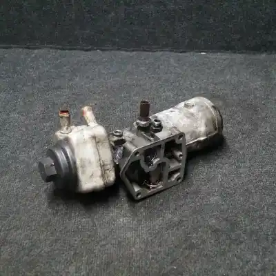 Pièce détachée automobile d'occasion SUPPORT DE FILTRE À HUILE pour VOLKSWAGEN GOLF V 1K1  Références OEM IAM 045115389E  