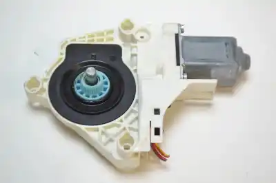 Автозапчастина б/у двиг скла задне ліво для audi a4 8k2, b8 (2007-2015) посилання на oem iam 8k0959811  