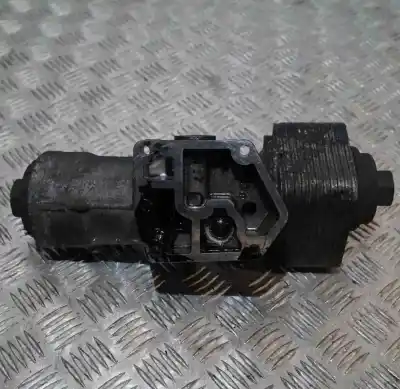 Peça sobressalente para automóvel em segunda mão suporte do filtro de óleo por audi a3 8p1 (2003-2012) referências oem iam 045115389e  