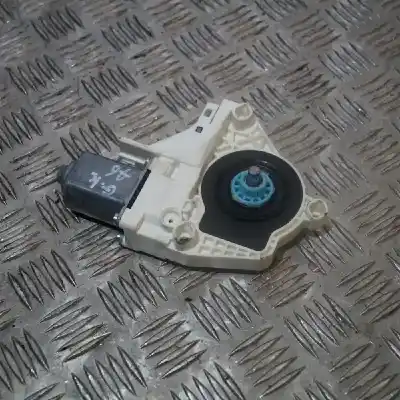 Pezzo di ricambio per auto di seconda mano motore alzacristalli posteriore sinistro per audi a6 4g2, c7, 4gc (2010-2018) riferimenti oem iam 8k0959811a  