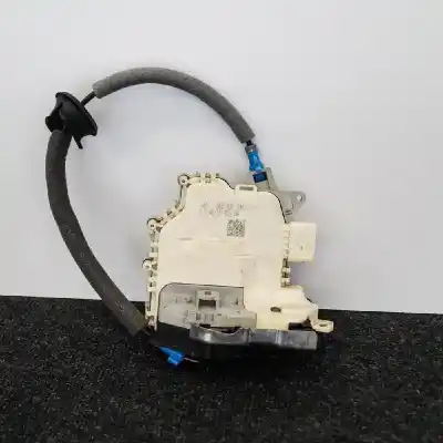 Tweedehands auto-onderdeel ACHTER RECHTS DEURSLOT voor AUDI A3 LIMOUSINE 8VS, 8VM  OEM IAM-referenties 8K0839016C  