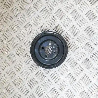 Peça sobressalente para automóvel em segunda mão POLIA DO VIRABREQUIM por AUDI Q5 (8RB)  Referências OEM IAM 04L105243  