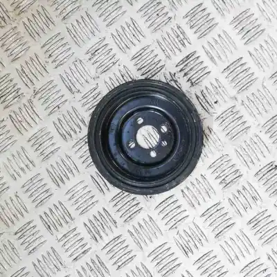 Second-hand car spare part crankshaft pulley for audi q5 (8rb) 2.0 tdi oem iam references 04l105243  