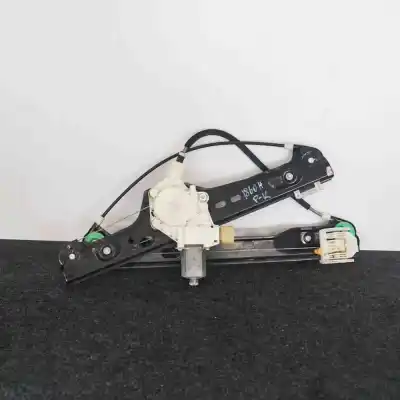 Second-hand car spare part DRIVER LEFT WINDOW REGULATOR for BMW 3 TOURING E91  OEM IAM references 69270277140587,6927027,7140587  