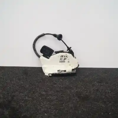 İkinci el araba yedek parçası ARKA SAG KAPI KILIDI için VOLKSWAGEN GOLF VII VARIANT BA5, BV5  OEM IAM referansları 5K4839016Q   İkinci el araba yedek parçası ARKA SAG KAPI KILIDI için VOLKSWAGEN GOLF VII VARIANT BA5, BV5  OEM IAM referansları 5K4839016Q