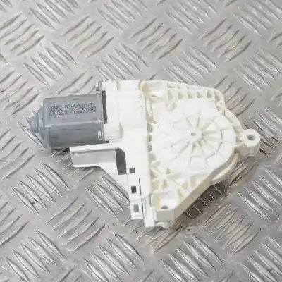 Pezzo di ricambio per auto di seconda mano MOTORE ALZACRISTALLI POSTERIORE SINISTRO per AUDI A4 8K2, B8  Riferimenti OEM IAM 8K0959811A,1101-919814-200  