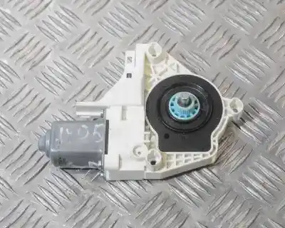 Pezzo di ricambio per auto di seconda mano motore alzacristalli posteriore sinistro per audi a4 8k2, b8 (2007-2015) riferimenti oem iam 8k0959811a,1101-919814-200  
