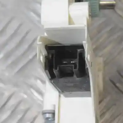 Pezzo di ricambio per auto di seconda mano motore alzacristalli posteriore sinistro per audi a4 8k2, b8 (2007-2015) riferimenti oem iam 8k0959811a,1101-919814-200  