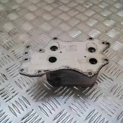 Gebrauchtes Autoersatzteil MOTORÖLKÜHLER zum AUDI A6 4F2, C6  OEM-IAM-Referenzen 059117021J  