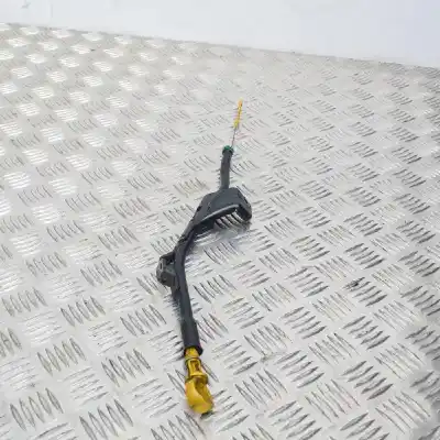 Pièce détachée automobile d'occasion jauge d’huile pour ford fiesta vi (2008-..) hatchback références oem iam 96716768809676240180  