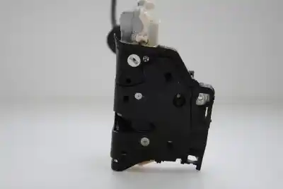 Peça sobressalente para automóvel em segunda mão fechadura da porta traseira direita por audi q7 4l (2006-2015) referências oem iam 3c4839016c  