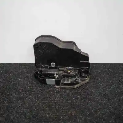 Second-hand car spare part REAR LEFT DOOR LOCK for BMW 7 F01, F02  OEM IAM references 7229459  