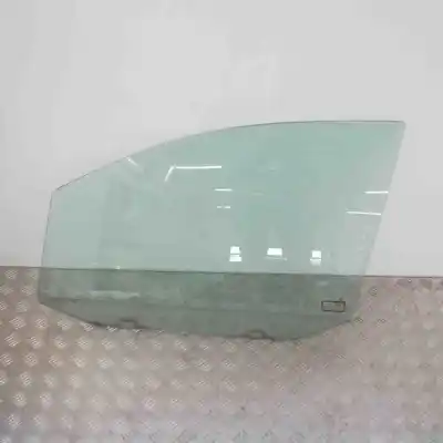 İkinci el araba yedek parçası SOL ÖN KAPI CAMI için VOLKSWAGEN TOURAN 1T1, 1T2  OEM IAM referansları 43R-001582  