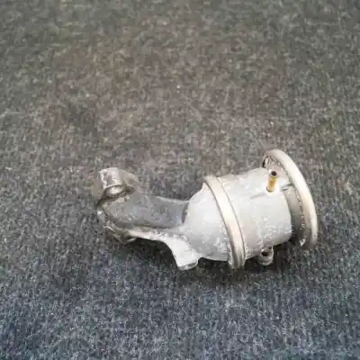 Автозапчастина б/у клапан egr для audi a4 8k2, b8 (2007-2015) посилання на oem iam 06e131101e  