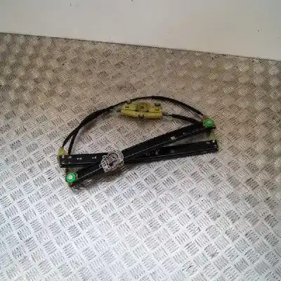 İkinci el araba yedek parçası ARKA SOL CAM REGÜLATÖRÜ için AUDI Q7 4L  OEM IAM referansları 4L0839461A  
