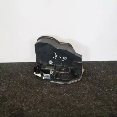 Second-hand car spare part REAR LEFT DOOR LOCK for BMW 3 TOURING F31  OEM IAM references 7229459  