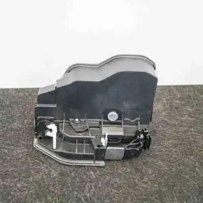 Peça sobressalente para automóvel em segunda mão FECHADURA DA PORTA TRASEIRA DIREITA por BMW 4 GRAN COUPE F36  Referências OEM IAM 7229460  