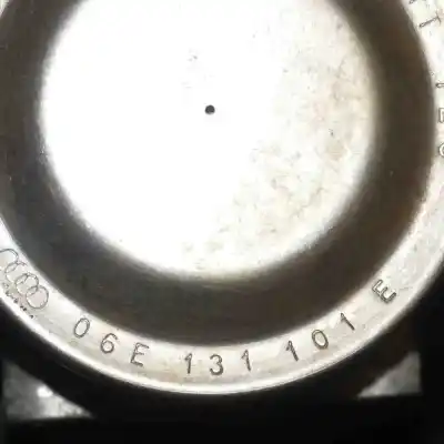 Автозапчастина б/у клапан egr для audi a5 8t3 (2007-2016) посилання на oem iam 06e131101e  