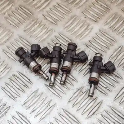 Second-hand car spare part INJECTOR for AUDI A5 8T3  OEM IAM references 06L906031A0280158266  