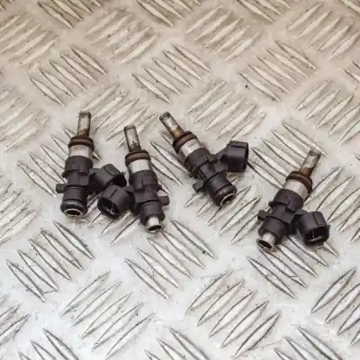 Peça sobressalente para automóvel em segunda mão injetor por audi a5 8t3 (2007-2016) referências oem iam 06l906031a0280158266  