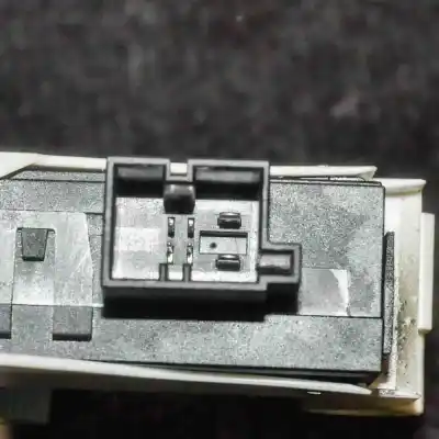 Second-hand car spare part rear left window motor for audi q7 4l (2006-2015) oem iam references 4l0959801b  