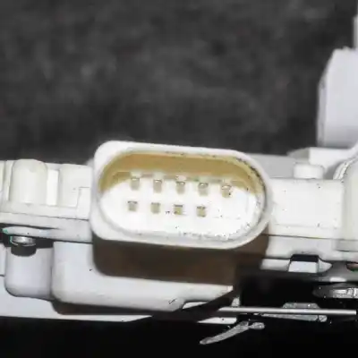 İkinci el araba yedek parçası sol arka kapi kilidi için audi q7 4l (2006-2015) oem iam referansları 3c4839015c  